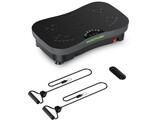 Cardio Fit V30 Vibrationsplatte