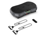 Cardio Fit Vibrationsplatte V40