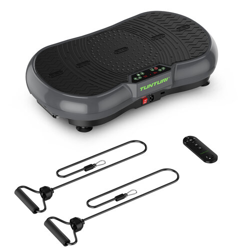 Cardio Fit Vibration plate V40