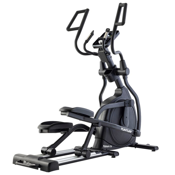 Platinum C20 Elliptical