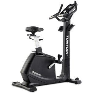 Platinum E20 Upright Bike