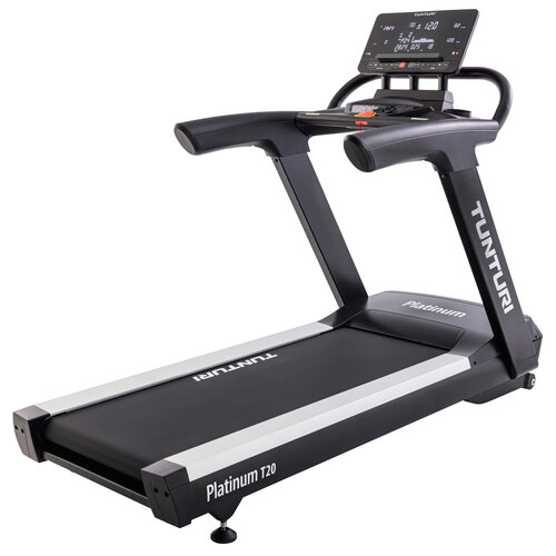 Platinum T20 Treadmill