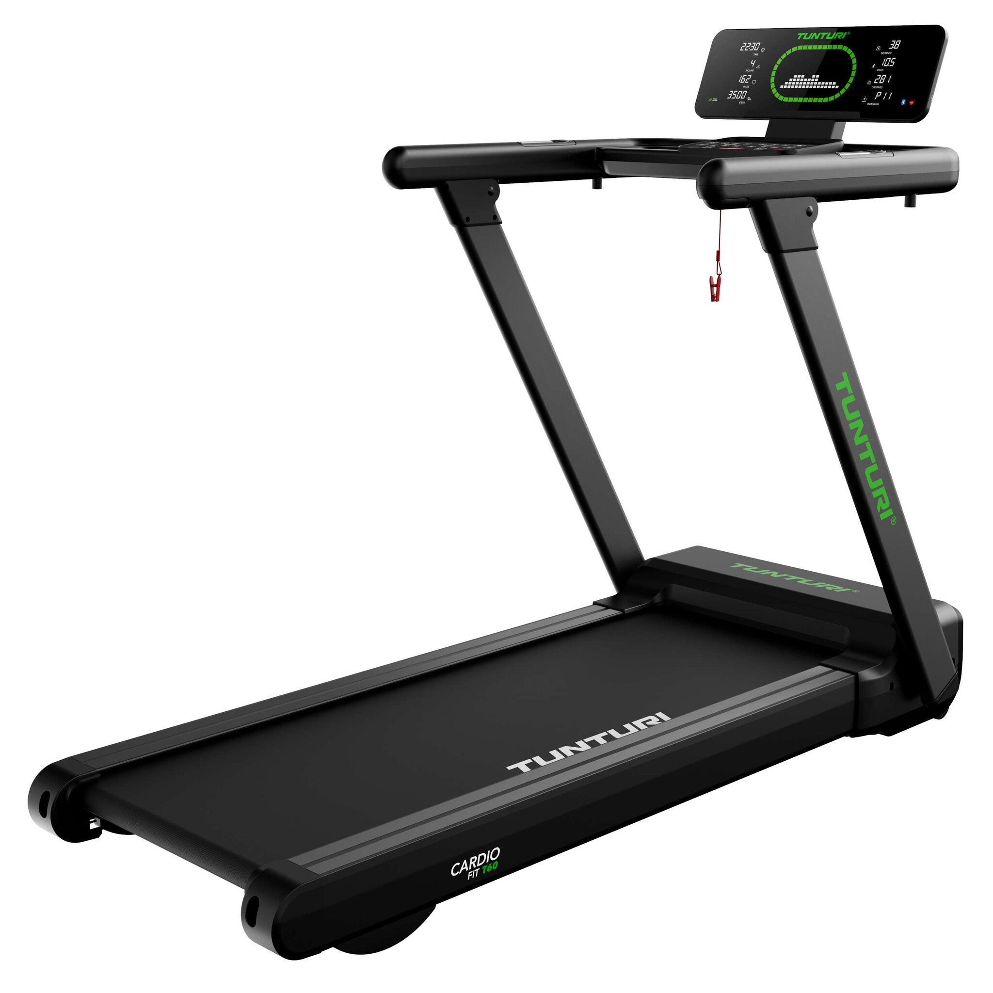Cardio Fit T60 Loopband