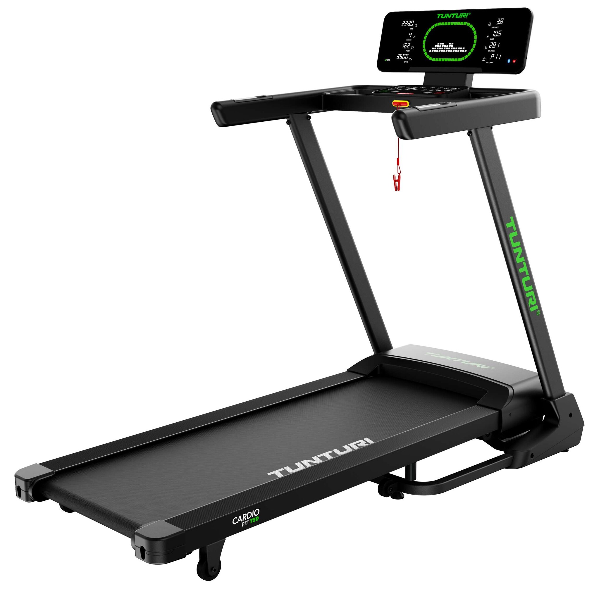 Cardio Fit T50 Loopband