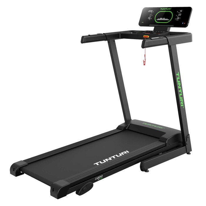 Cardio Fit T30 Loopband