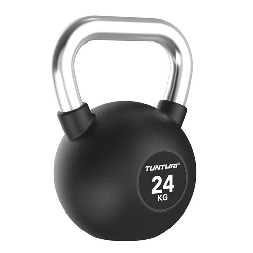 Platinum Gummi - Kettlebell