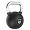 Platinum Rubber Kettlebell
