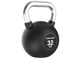 Platinum Rubber Kettlebell