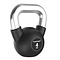 Platinum Rubber Kettlebell
