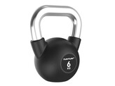 Platinum Gummi - Kettlebell