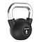 Platinum Rubber Kettlebell