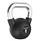 Platinum Rubber Kettlebell
