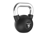 Platinum Rubber Kettlebell