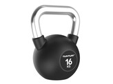 Platinum Rubber Kettlebell