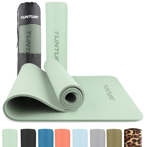 Yoga mat 8mm