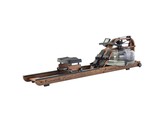 Fluid  Rower Viking 3 XL (Walnootkleur)