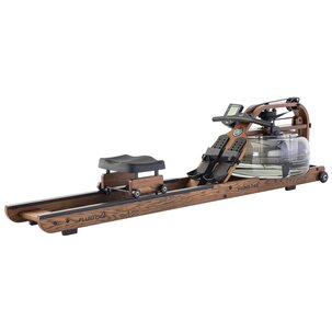Fluid  Rower Viking 3 XL (Walnussfarbe)