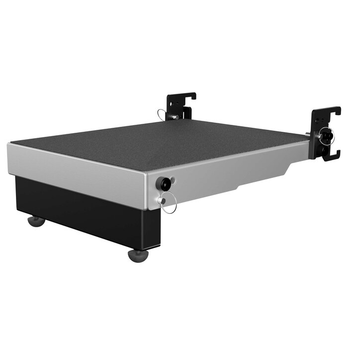 Platinum T30 Core Treadmill Step - Up Platform