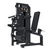 Platinum - Dual Leg Curl/Extension - Selectorized - V-series