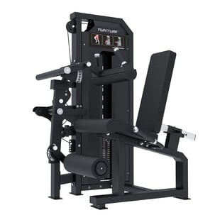 Platinum - Dual Leg Curl/Extension - Selectorized - V-series