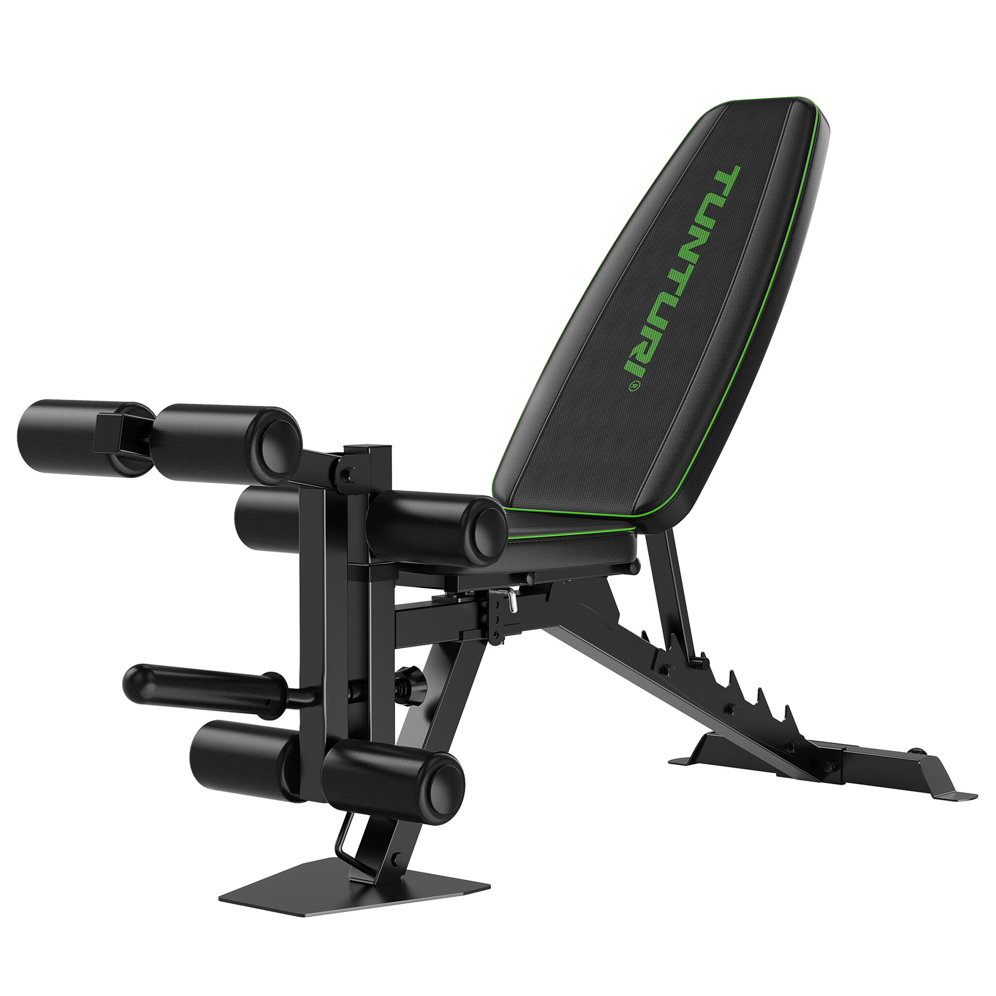 Verstelbare Fitnessbank UB60