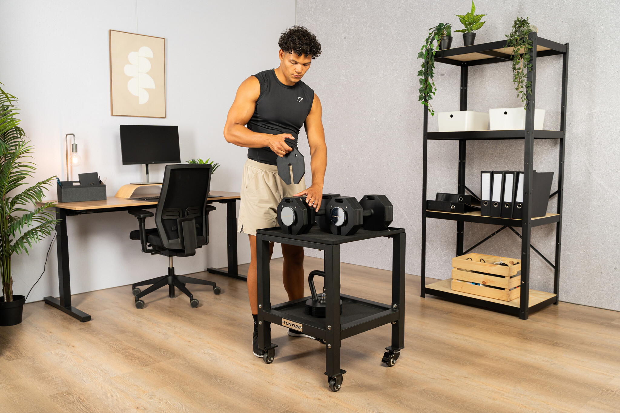 Rapid Series Buying Guide: Which Compact, Modern Adjustable Strength Set Suits You?