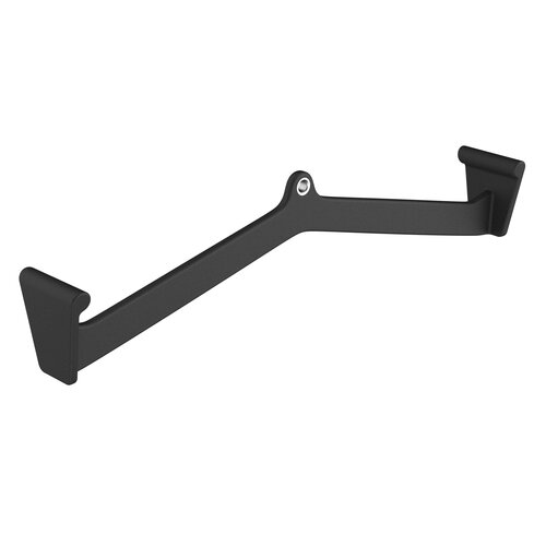 Platinum Foam Grip Narrow Lat Bar