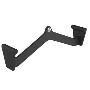 Platinum Schaumstoffgriff Wide Row, 56cm