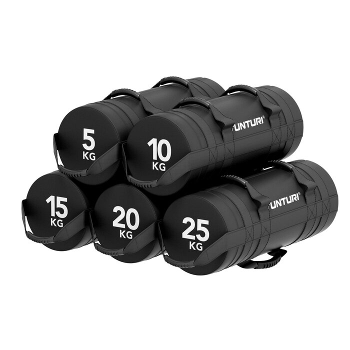 Platinum Strength Bag