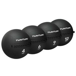 Platinum Wall Ball, 4 - 12 kg set