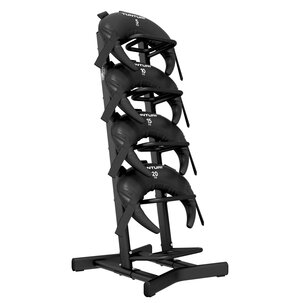 Platinum Bulgarian Bag, 5 - 20 kg set + Multi Storage Rack