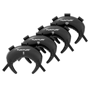 Platinum Bulgarian Bag, 5 - 20 kg set