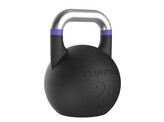Platinum Competition Kettlebell