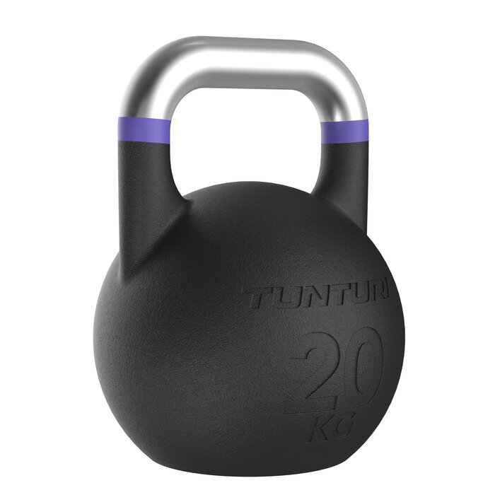 Platinum Competition Kettlebell