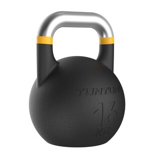 Platinum Competition Kettlebell, 16 kg