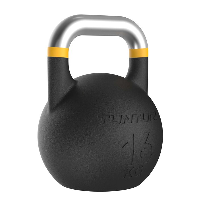 Platinum Competition Kettlebell