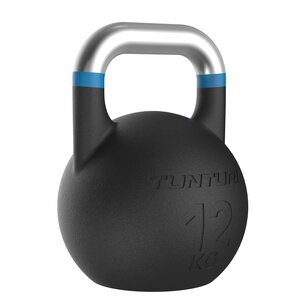 Platinum Competition Kettlebell, 12 kg