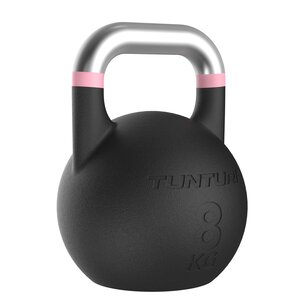 Platinum Competition Kettlebell, 8 kg
