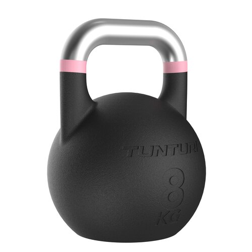 Platinum Competition Kettlebell