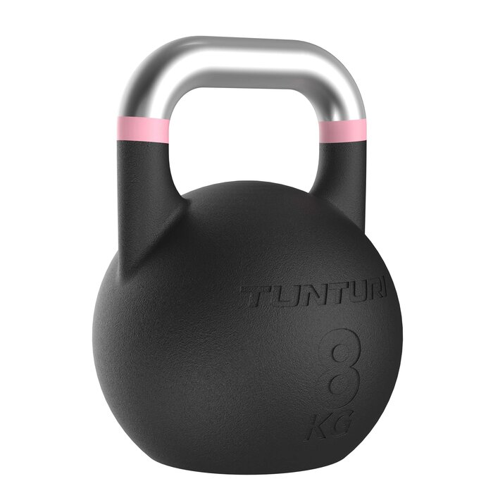 Platinum Competition Kettlebell