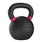 Platinum Gietijzeren Kettlebell