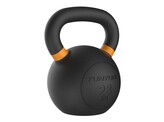 Platinum Gusseisen Kettlebell