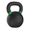 Platinum Cast Iron Kettlebell