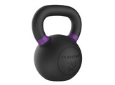 Platinum Gietijzeren Kettlebell