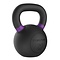 Platinum Cast Iron Kettlebell