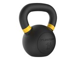 Platinum Gietijzeren Kettlebell