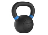 Platinum Cast Iron Kettlebell