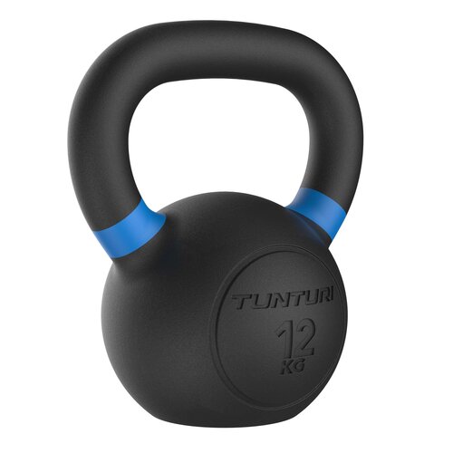 Platinum Gusseisen Kettlebell