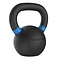 Platinum Cast Iron Kettlebell