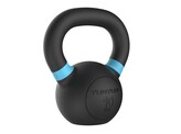 Platinum Cast Iron Kettlebell